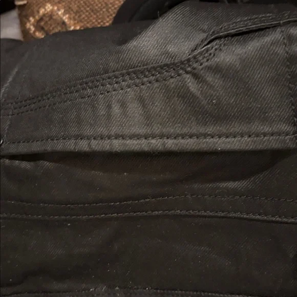 Black Art of Possible Pants - W40 L32(100% Combed Cotton)